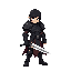 guts berserk, greatsword, blackarmor