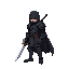 guts berserk, greatsword, blackarmor