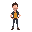 full body man