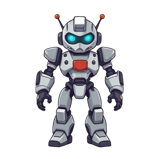 robot