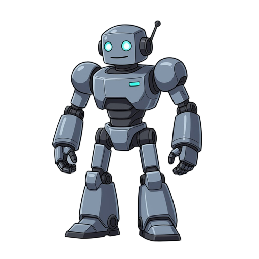 robot