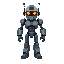 robot