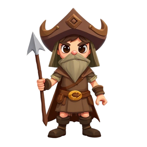 piramid dungeon explorer