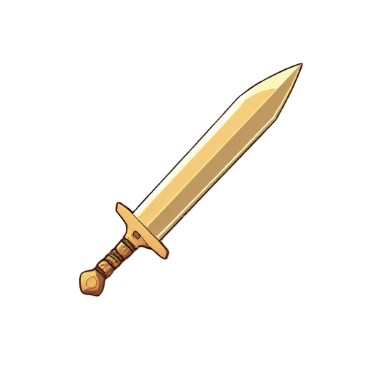 sand sword