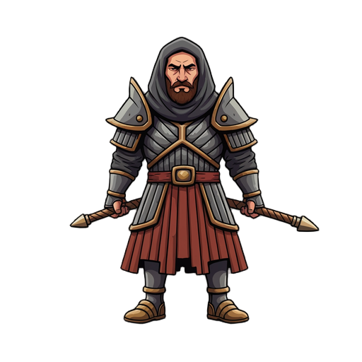 warrior