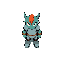 something like dekar in lufia 2 snes 
