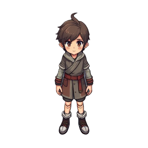  rpg maker mz style