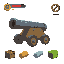 cannon