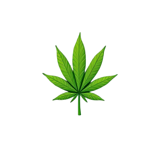 weed leaf