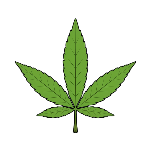 weed leaf