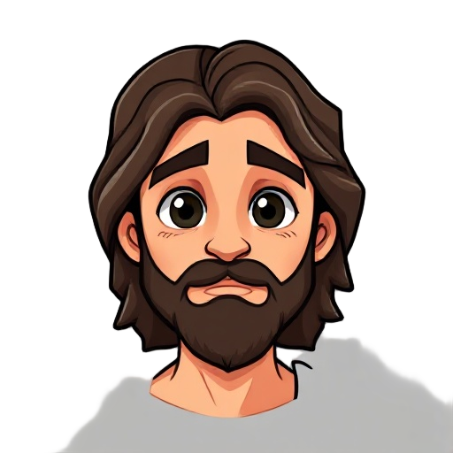 jesus crist icon