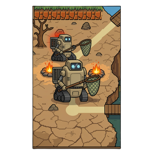 preciso criar um fundo para meu jogo do pack com o fundo da fuana do cerado brasileiro 