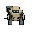 crie esse robo da foto para meu jogo