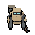 crie esse robo da foto para meu jogo