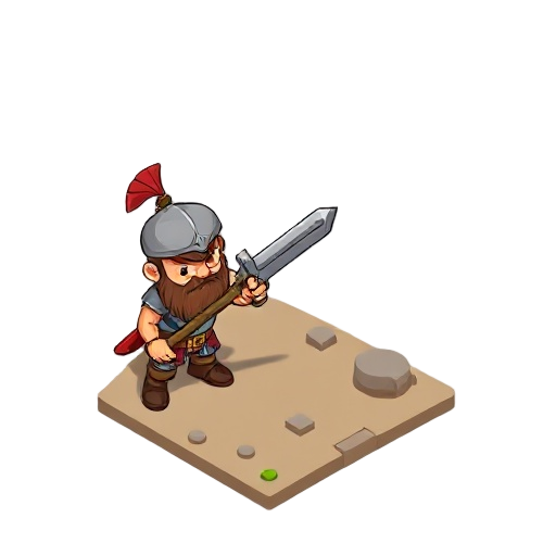 warrior