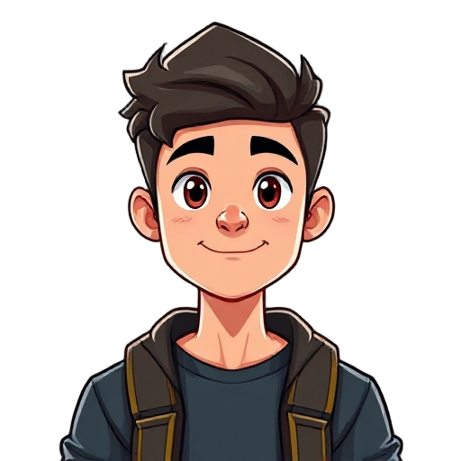 create a persona gamer