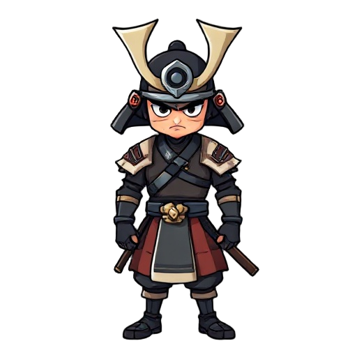 samurai