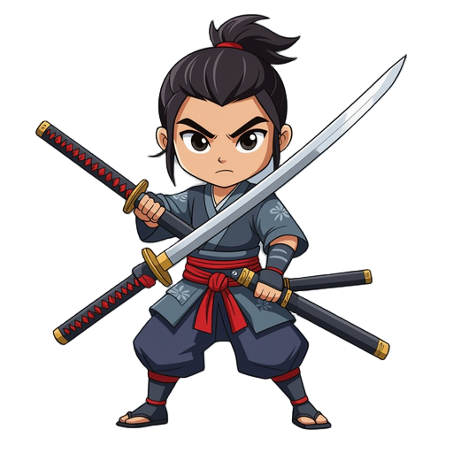 katana
