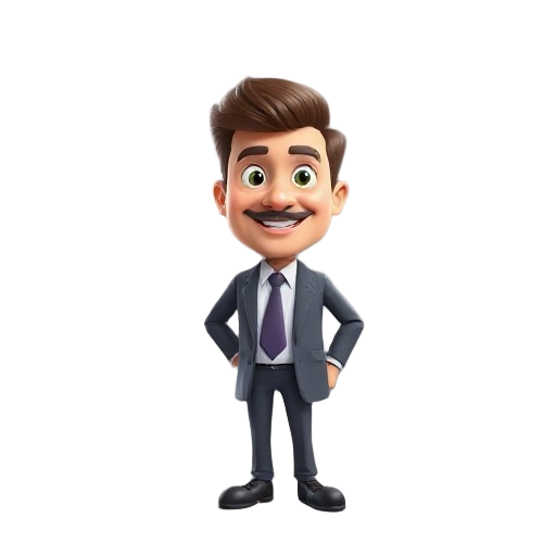tv show host