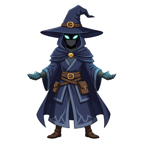dark wizard mu online