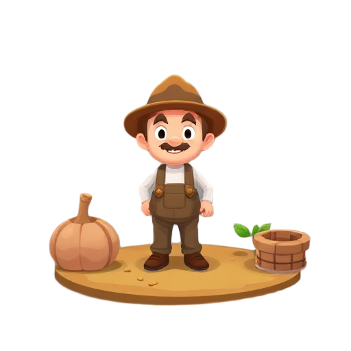 farmer