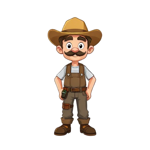 farmer