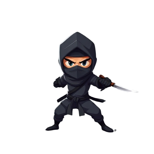 shadow ninja like 