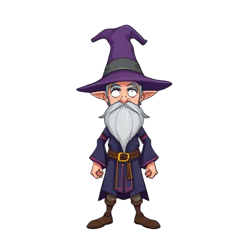 wizard