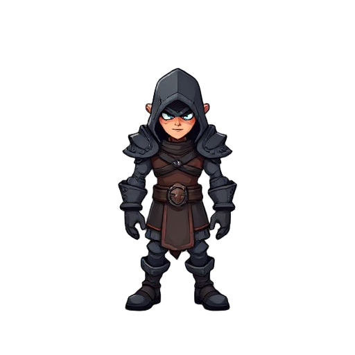 rogue