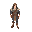 create a new outfit for my tibia project in 45-degree view.