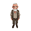 old man
