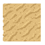 top-down seamless sand tile texture, stylized 2d game asset, warm natural sandy ground, matching the same art style as grass, dirt and water tiles, tileable pattern, clean simple details, subtle sand texture, no objects, no shadows, no perspective, suitab