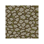 top-down seamless stone ground tile texture, stylized 2d game asset, earthy natural gray stones, matching grass and dirt art style, tileable pattern, subtle details, no large rocks, no shadows, suitable for unity tilemap