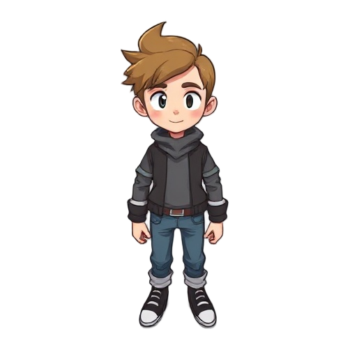 menino