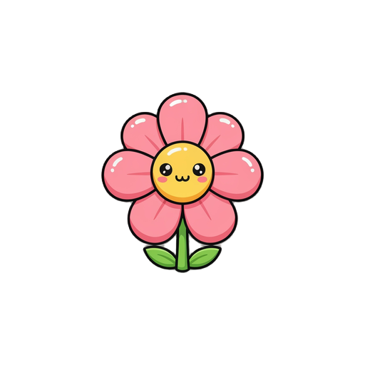 cute flower