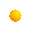 sun in the solar system