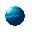 neptune planet dark water blue color pallete