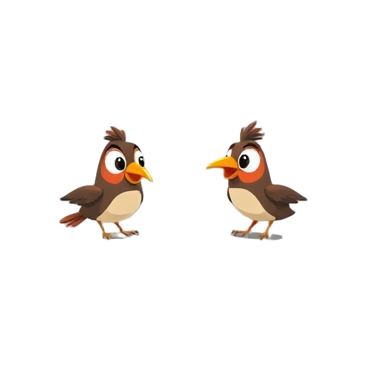 espantapájaros