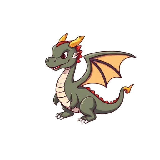 dragon