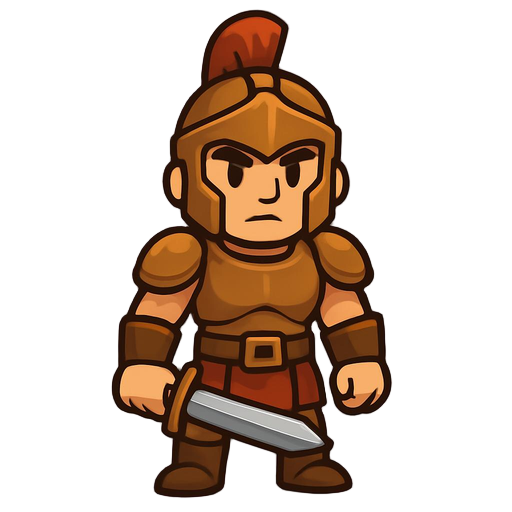 warrior 