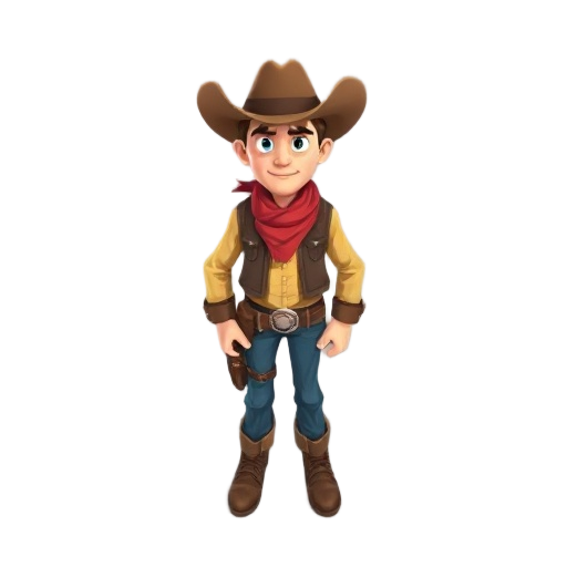 cowboy