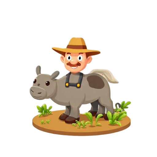 farmer