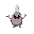 faça sprite de um picareta 