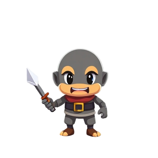 soldado