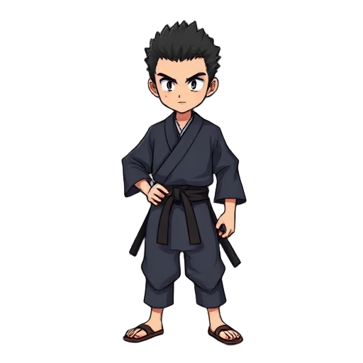 gojo from jujutsu kasien
