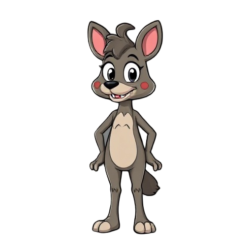 chica de fnaf em 2d