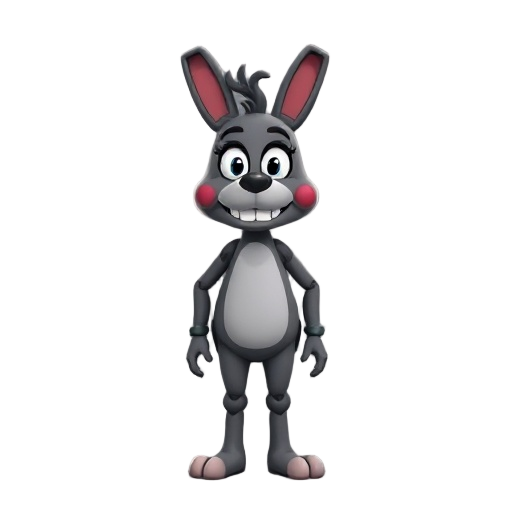 chica de fnaf 