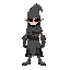 a 2d rogue pleyer