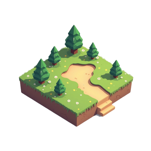 map tilesset