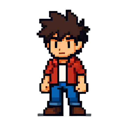 pixel ryo yamada 